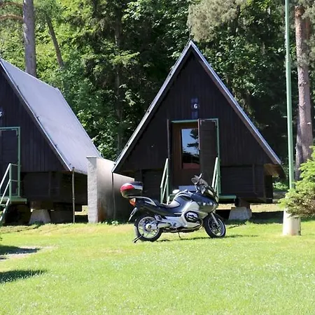 Vila Turisticky Raj Hrabušice Exteriér fotografie