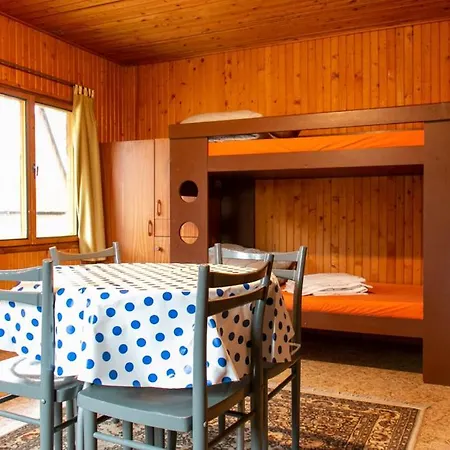 Vila Turisticky Raj Hrabušice Pokoj fotografie