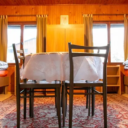 Vila Turisticky Raj Hrabušice Pokoj fotografie
