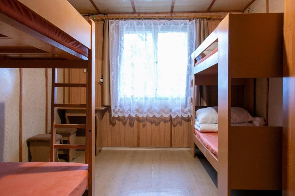 Turisticky Raj * Hrabušice
